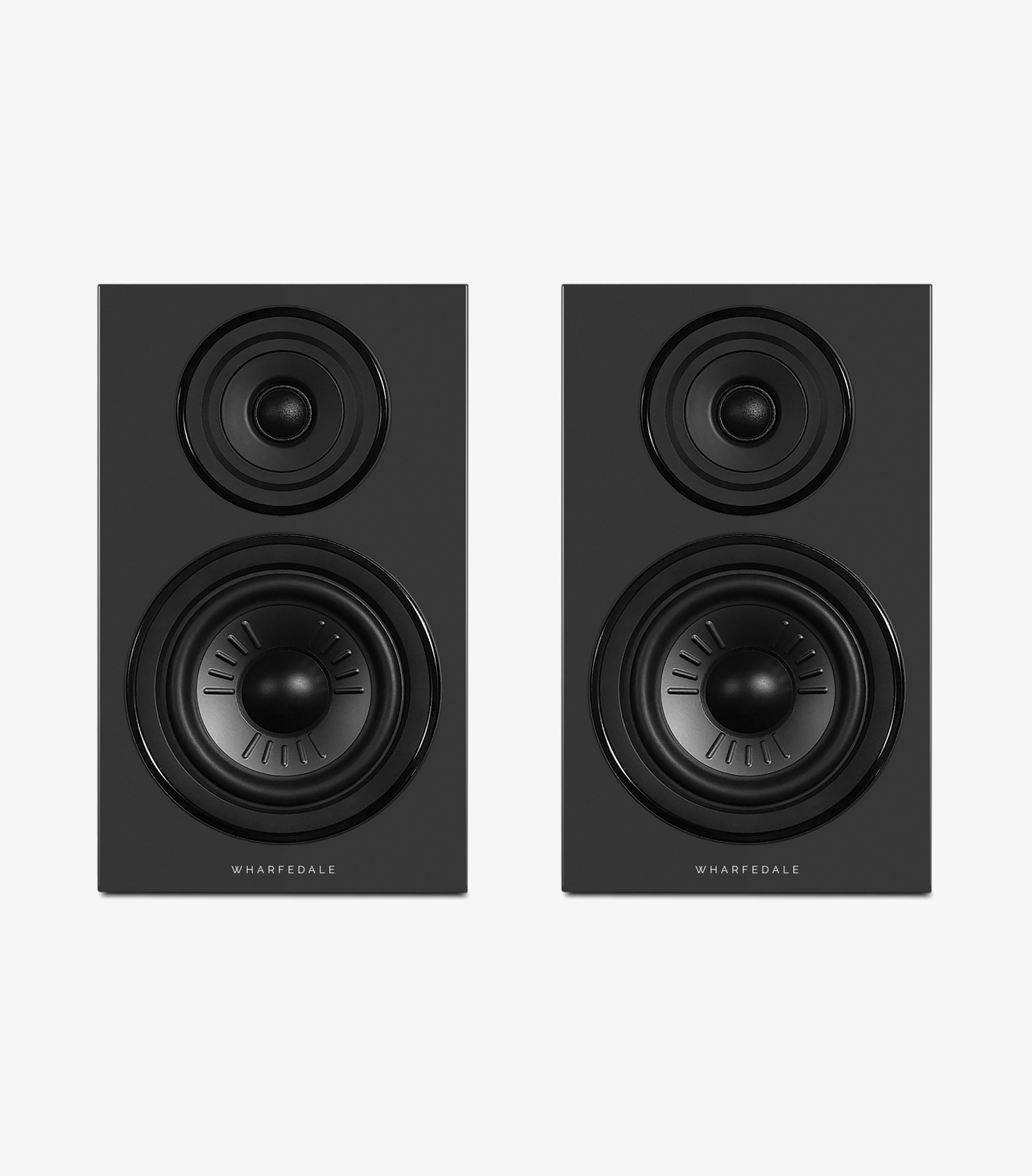 Wharfedale Diamond 12.2i – hifi-freaks.se