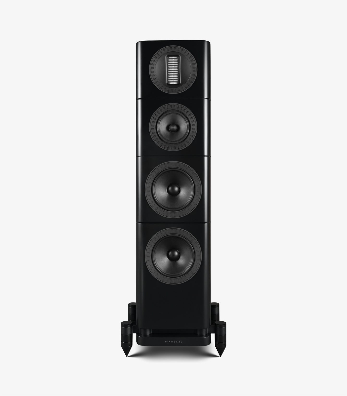Wharfedale Elysian 3R
