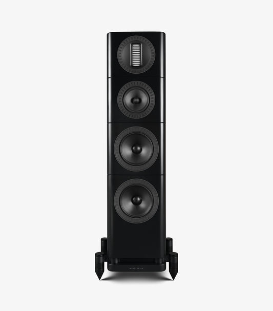 Wharfedale Elysian 3R