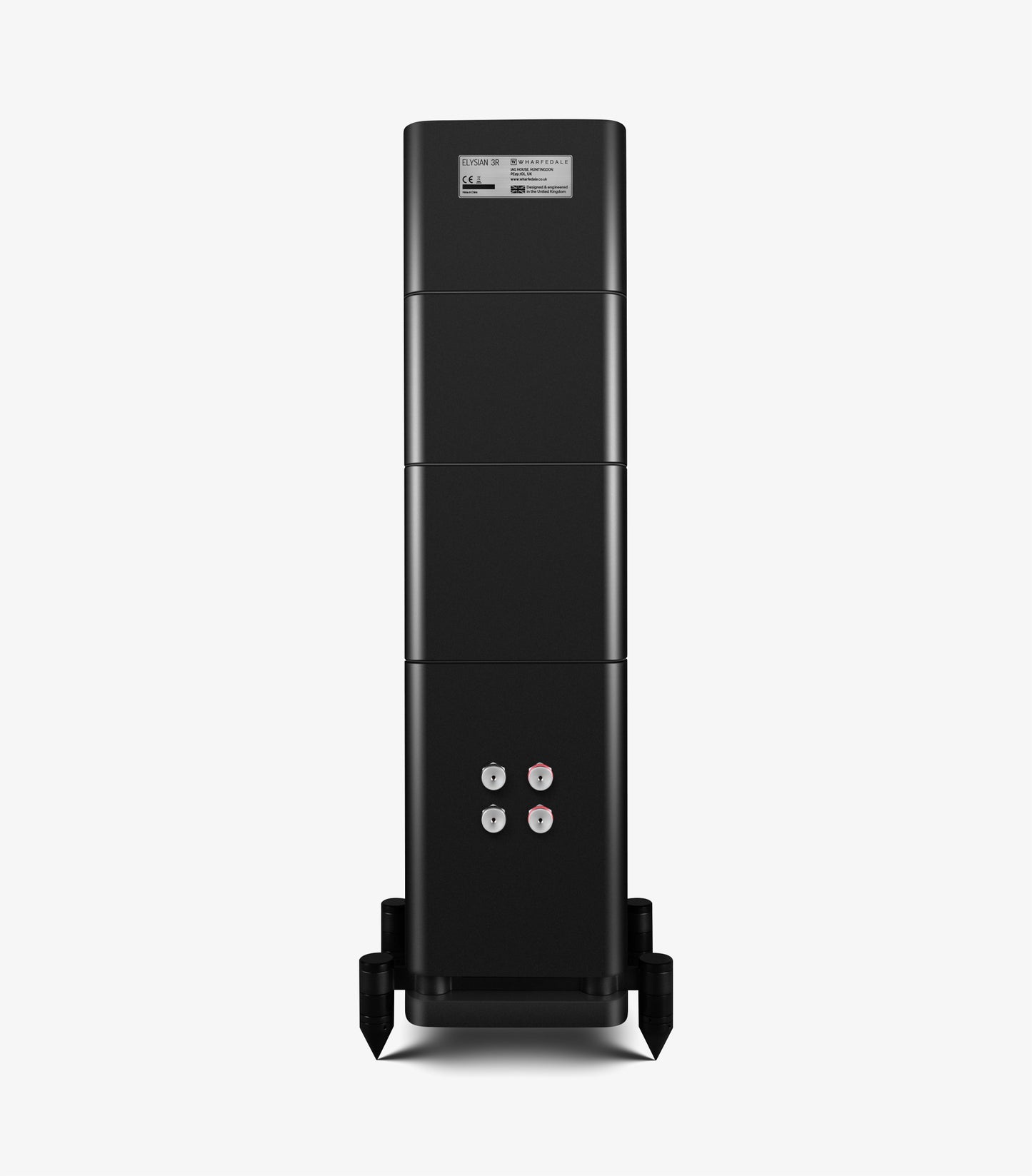 Wharfedale Elysian 3R
