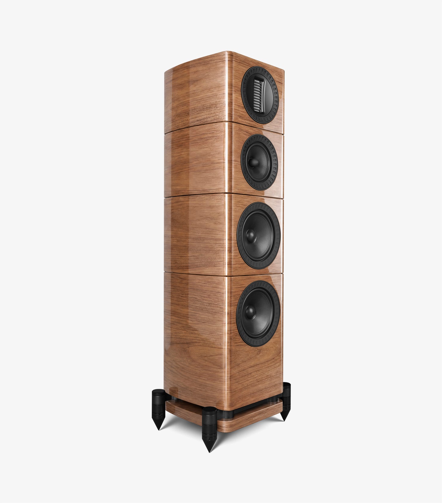 Wharfedale Elysian 3R