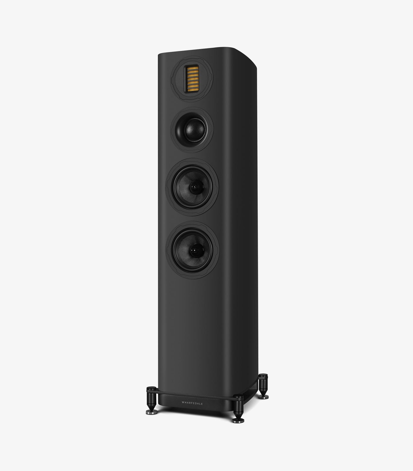 Wharfedale EVO 5.3