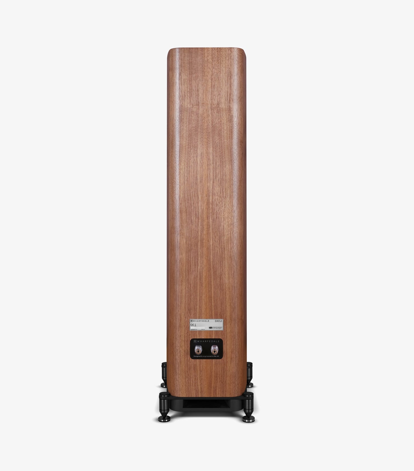 Wharfedale EVO 5.3
