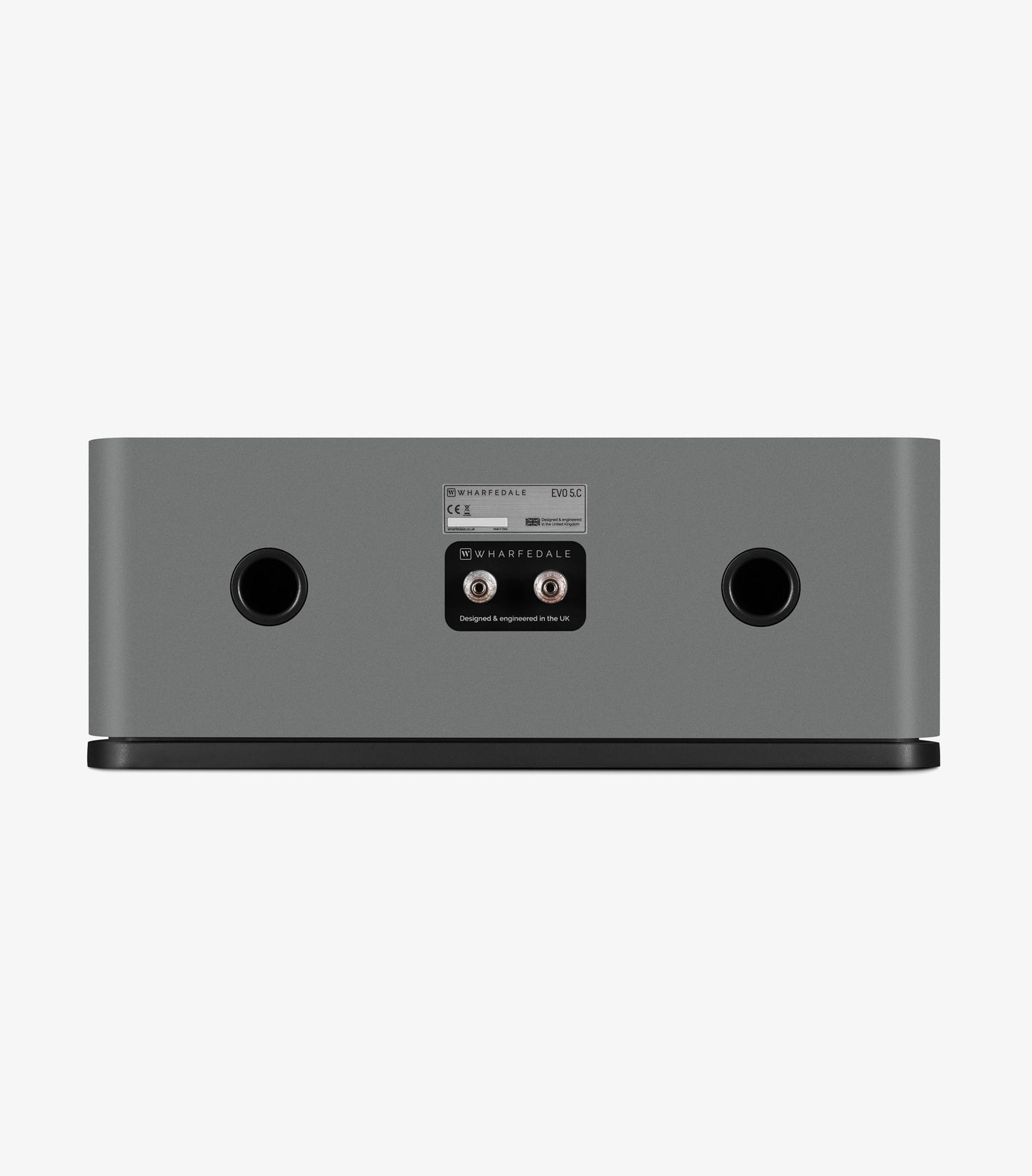 Wharfedale EVO 5.C