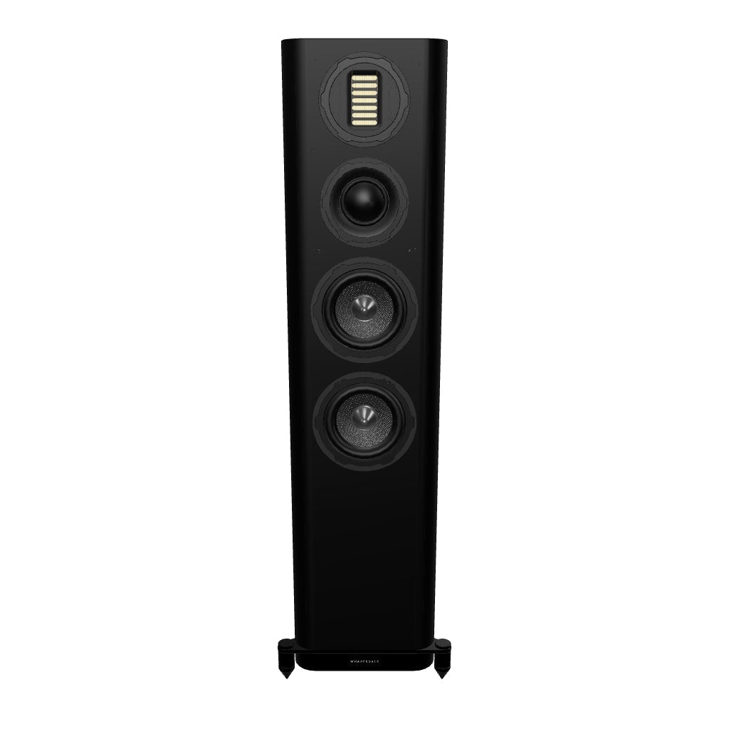 Wharfedale EVO 5.3