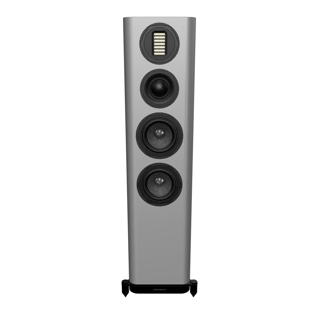 Wharfedale EVO 5.3