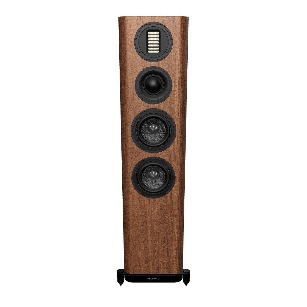 Wharfedale EVO 5.3