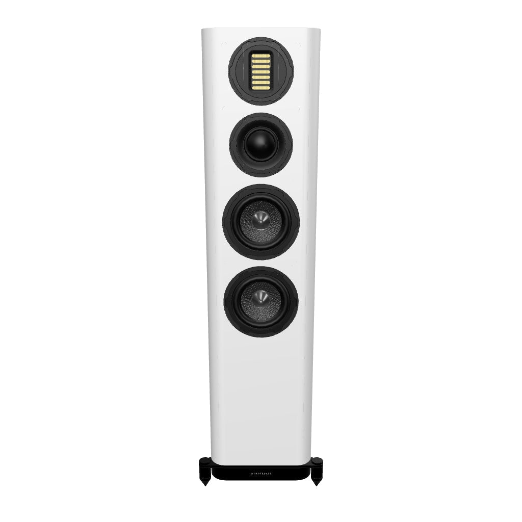 Wharfedale EVO 5.3