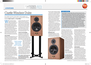 Hi-Fi Nyheder Fremragende produkt