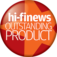 Hi-Fi Nyheder Fremragende produkt