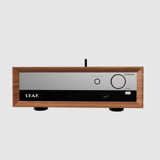 Leak TruStream