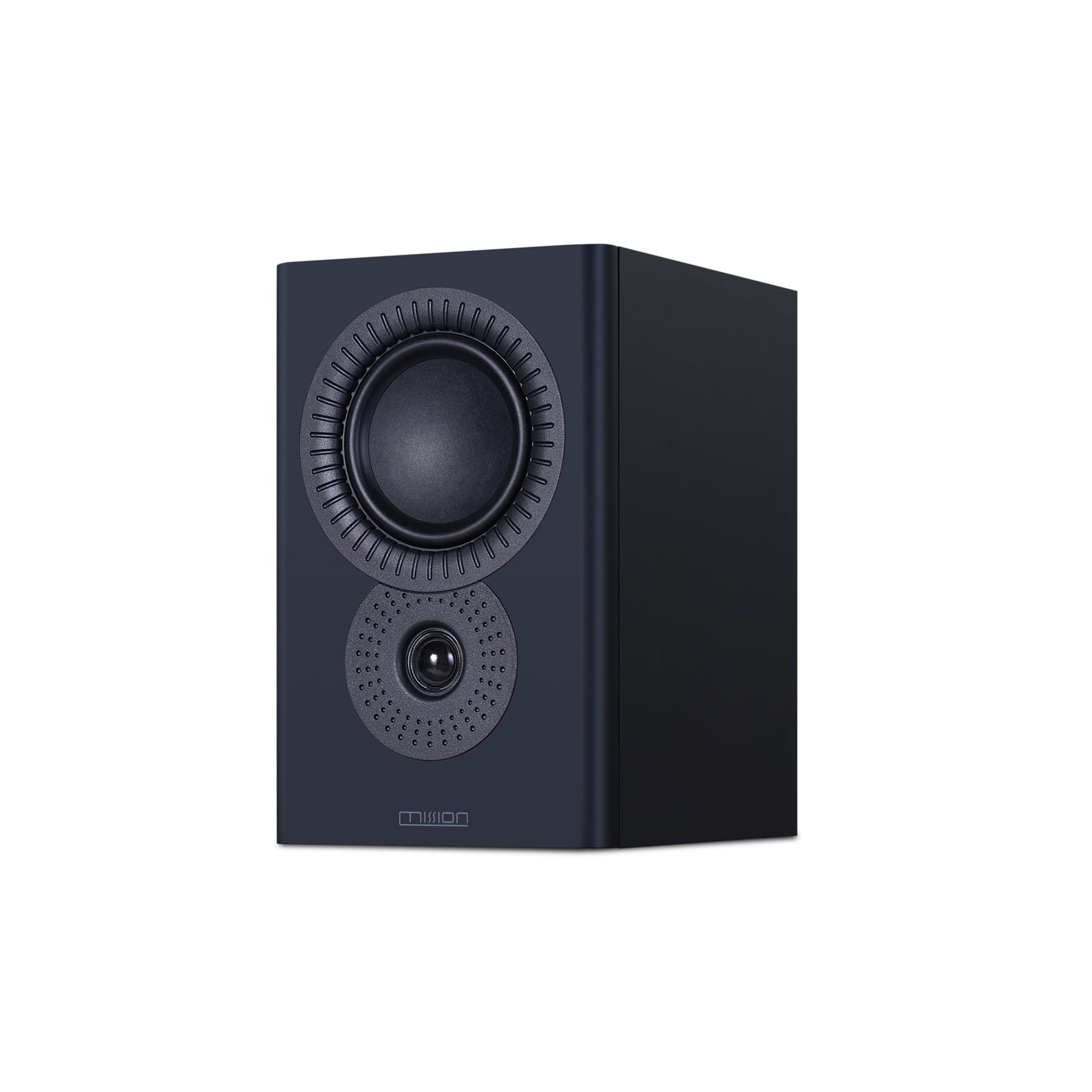 Mission LX Connect DEMO (Black)