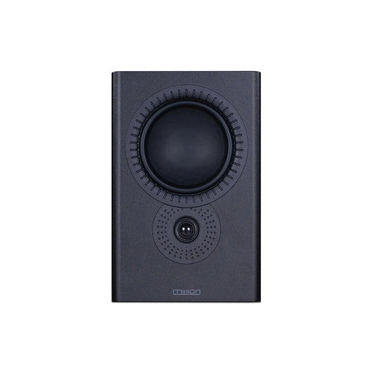 Mission LX-3 MKII (Demo, Valnöt)