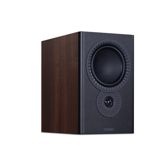Mission LX-3 MKII (Demo, Valnöt)