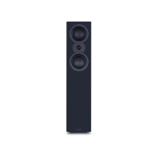 Mission LX-4 MKII