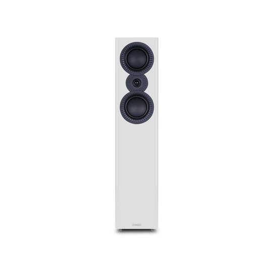 Mission LX-4 MKII - White
