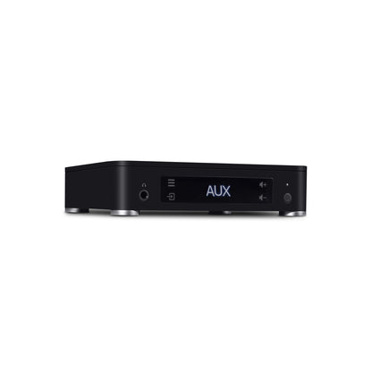 Mission LX Connect DAC / Preamplifier