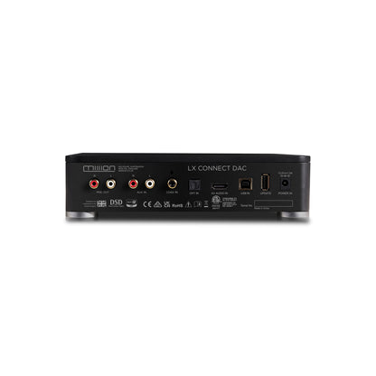 Mission LX Connect DAC / Preamplifier