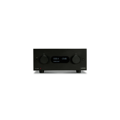 Audiolab M-DAC+