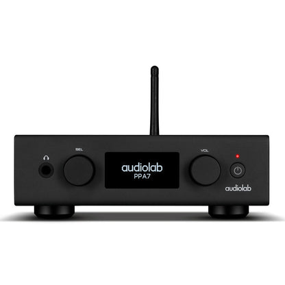 Audiolab PPA7 Phono Preamplifier