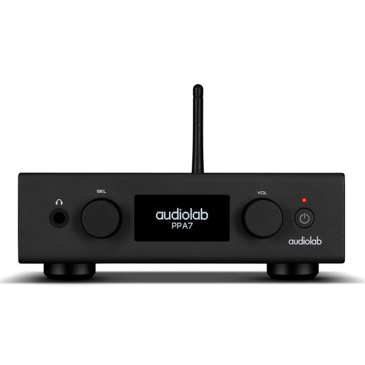 Audiolab PPA7 Phono Preamplifier