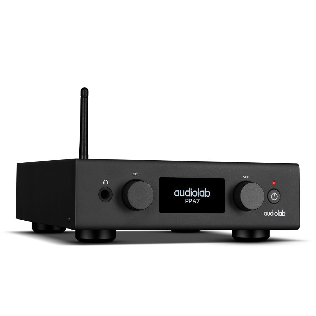 Audiolab PPA7 Phono Preamplifier