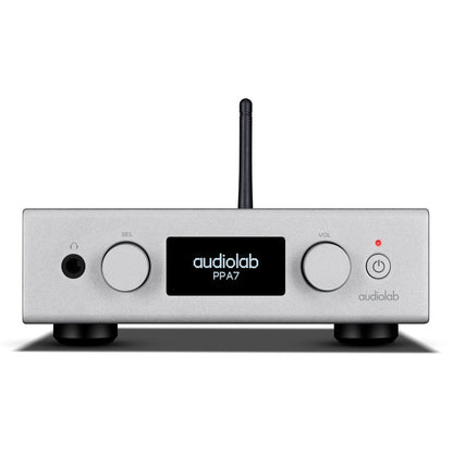 Audiolab PPA7 Phono Preamplifier