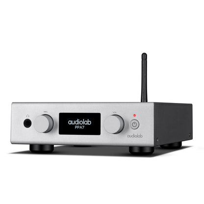 Audiolab PPA7 Phono Preamplifier