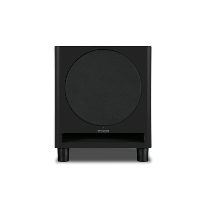 Mission QX-12SUB MKII (DEMO Black)