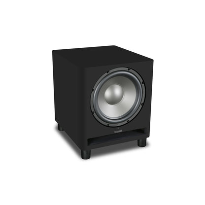 Mission QX-12SUB MKII (DEMO Black)