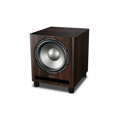 Mission QX-12SUB MKII (DEMO Black)