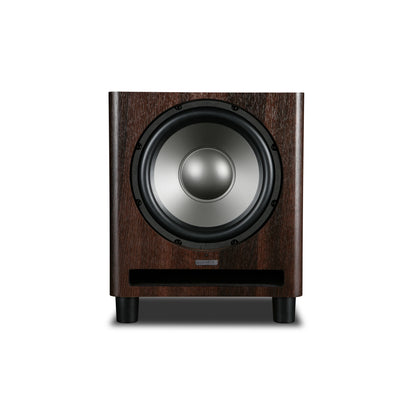 Mission QX-12SUB MKII (DEMO Black)