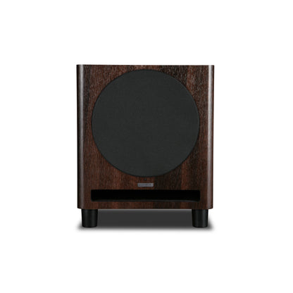 Mission QX-12SUB MKII (DEMO Black)