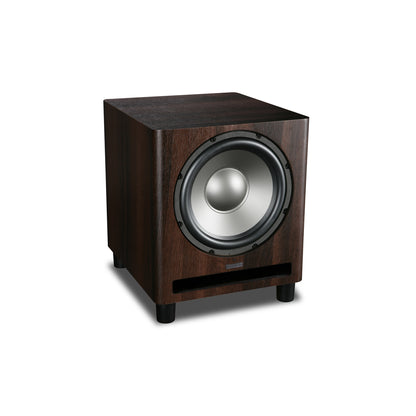 Mission QX-12SUB MKII (DEMO Black)