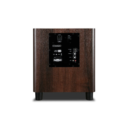 Mission QX-12SUB MKII (DEMO Black)