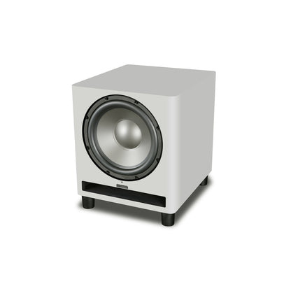 Mission QX-12SUB MKII (DEMO Black)