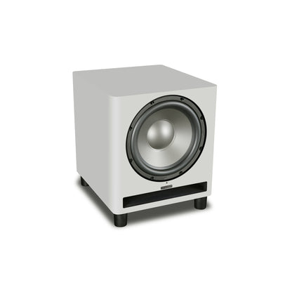 Mission QX-12SUB MKII (DEMO Black)