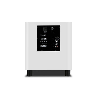 Mission QX-12SUB MKII (DEMO Black)