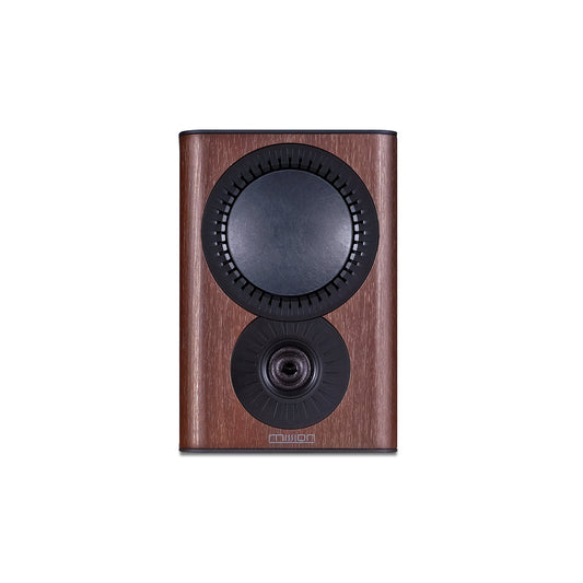 Mission QX-1 MKII DEMO (walnut)