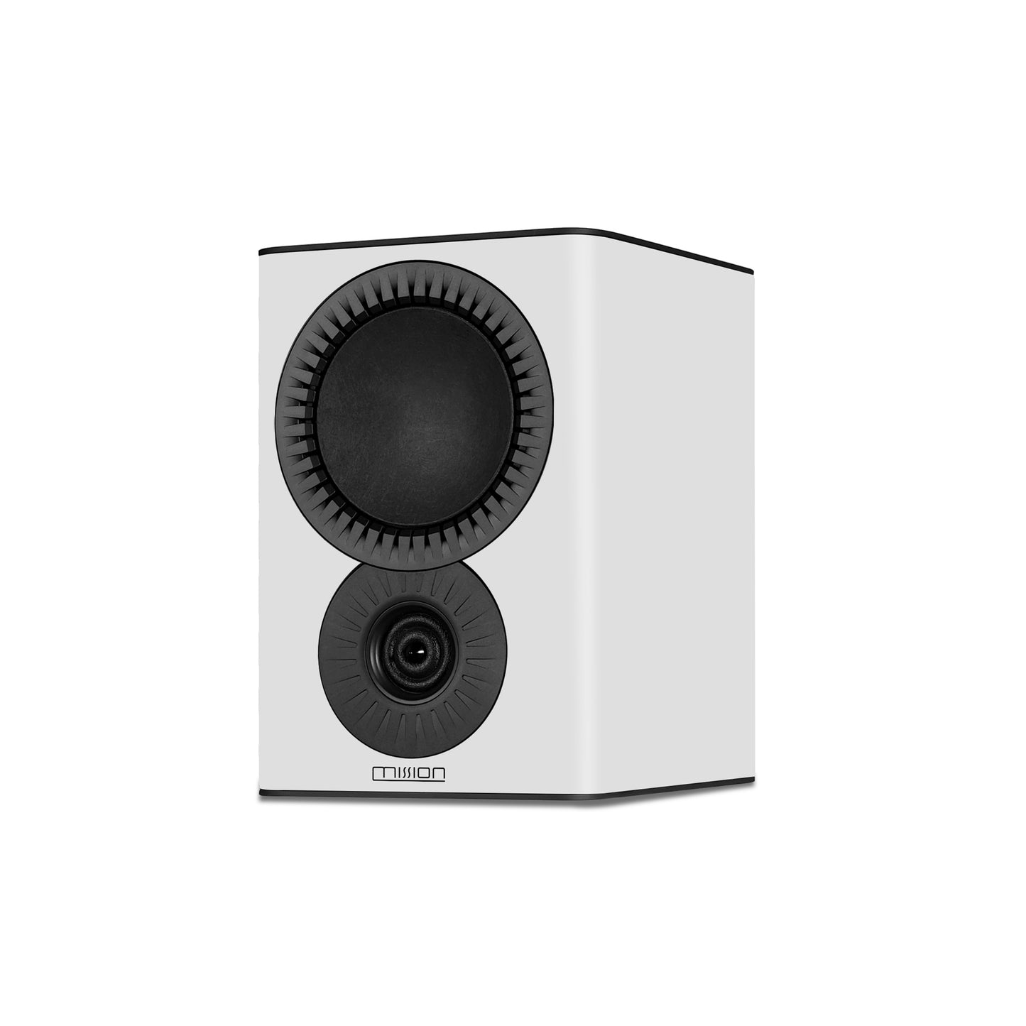 Mission QX-1 MK II