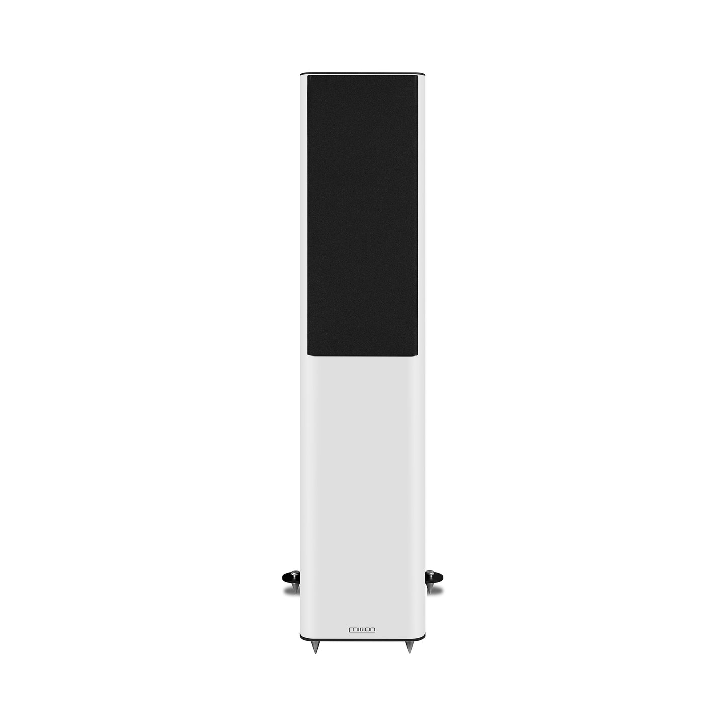 Mission QX-4 MKII