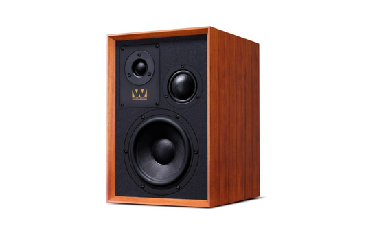 Wharfedale Super Denton