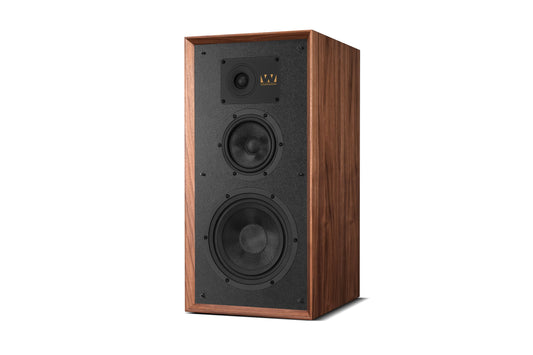 Wharfedale Super Linton