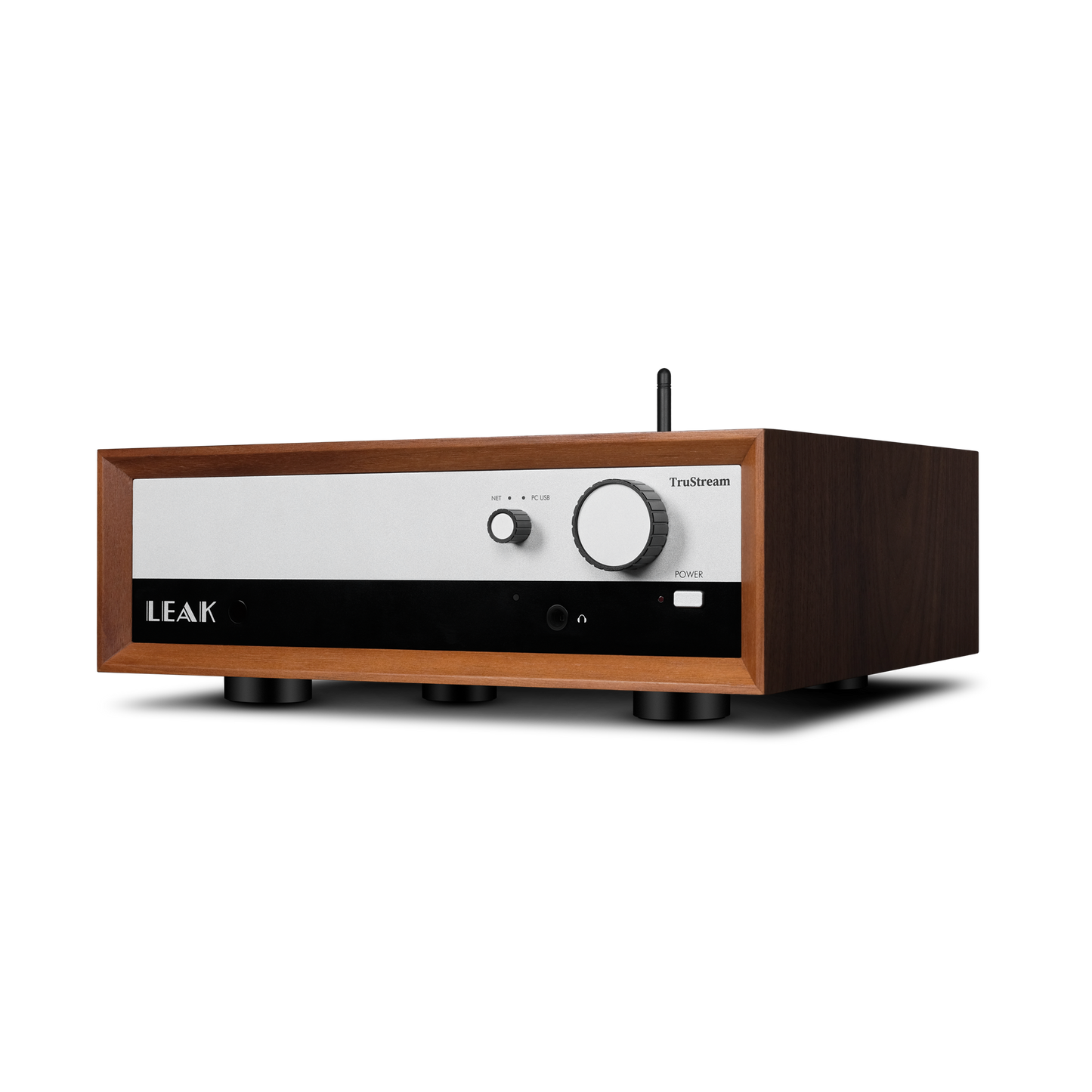 TruStream