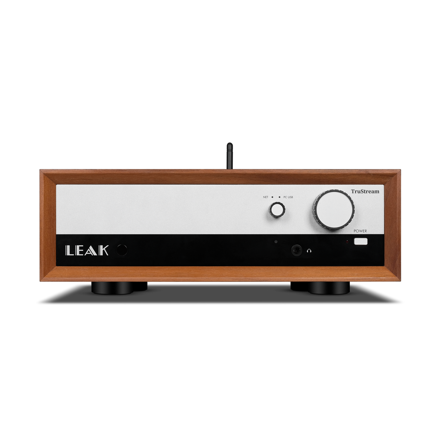 TruStream