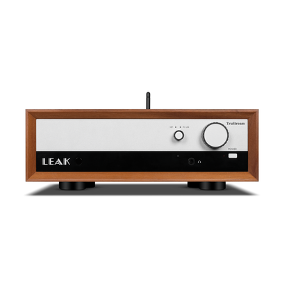 TruStream