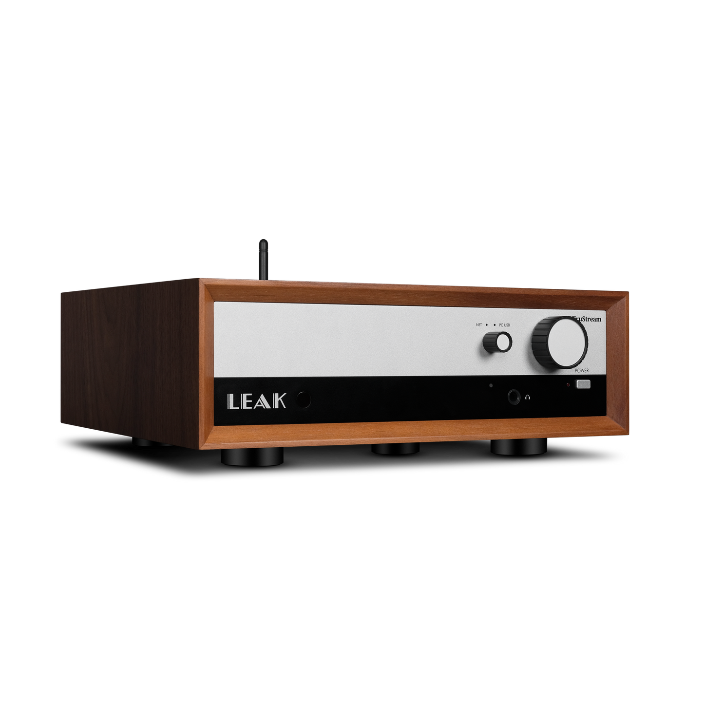 TruStream