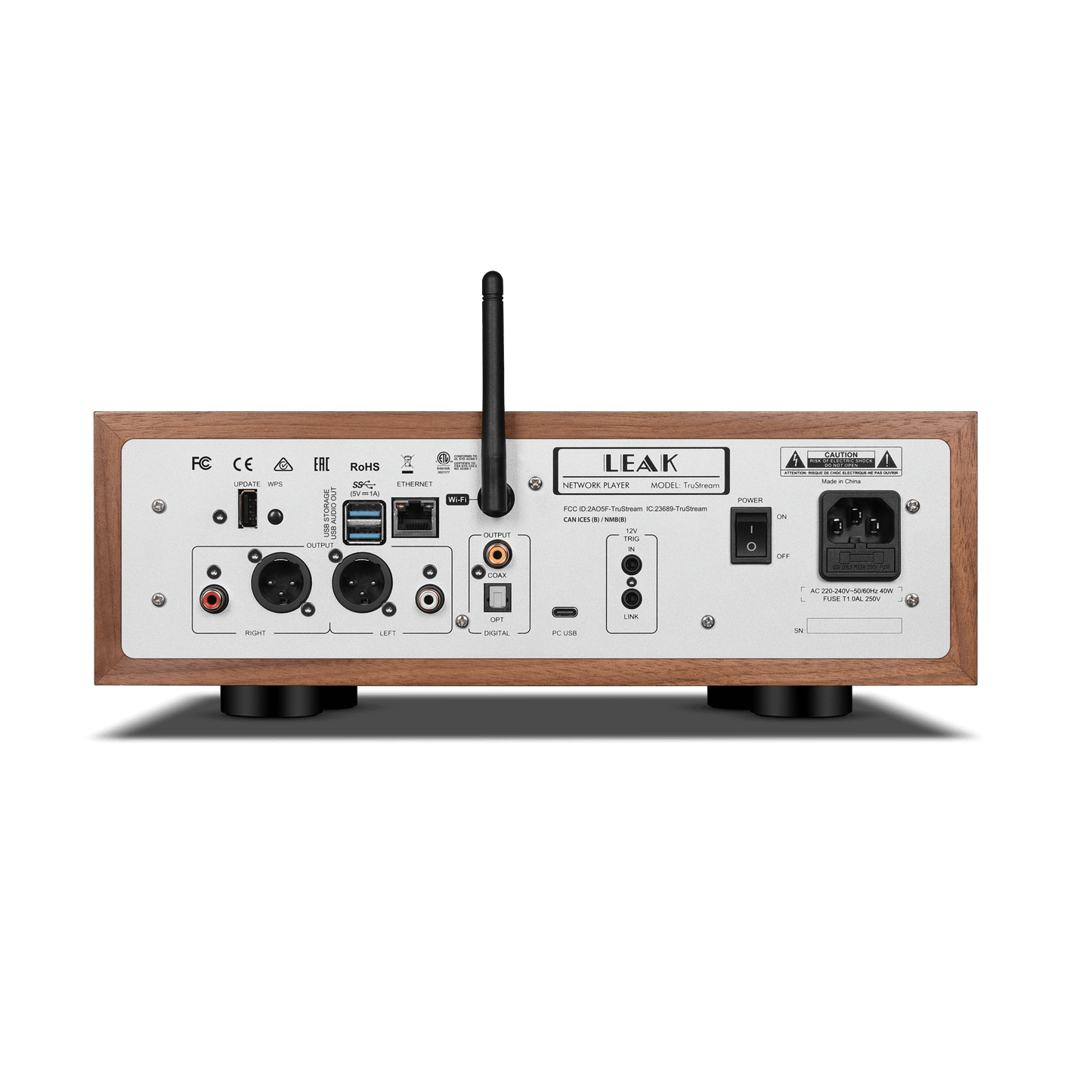 TruStream