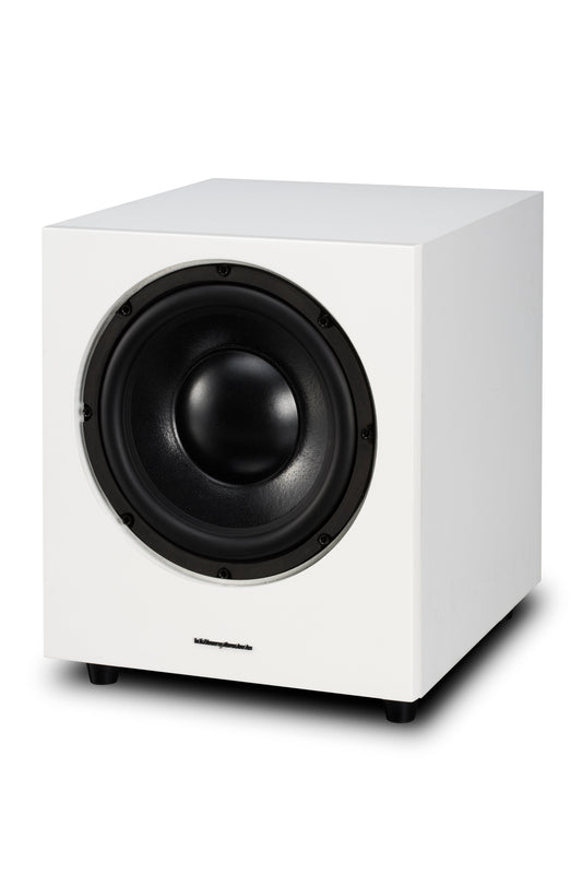 Wharfedale WH-D10 DEMO (White)