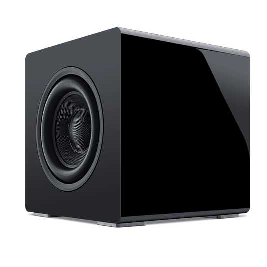 SpeakerCraft XTEQi-12